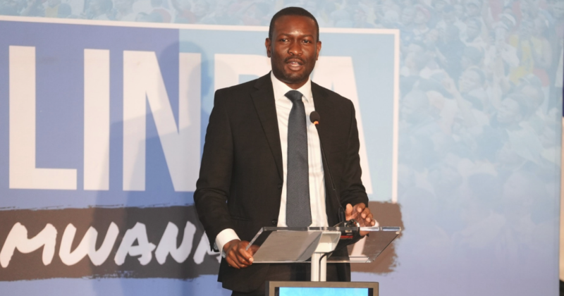 Sifuna says Raila Odinga appointed him to supervise ODM–Ruto political pact