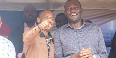 Linda Mwananchi Heads to Kisii as Sifuna Reveals Rally Plans