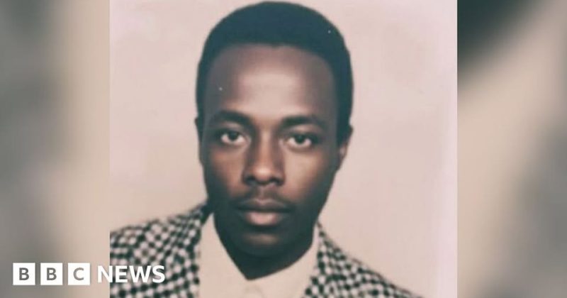 Cartoonist freed after 15 years in prison without charge in Eritrea