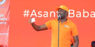 Registrar approves Sifuna’s removal as ODM Secretary General