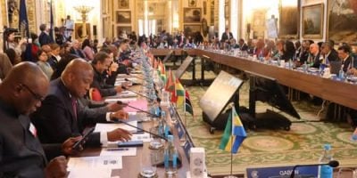 Ghana calls on Commonwealth to condemn attack on its peacekeepers in Lebanon