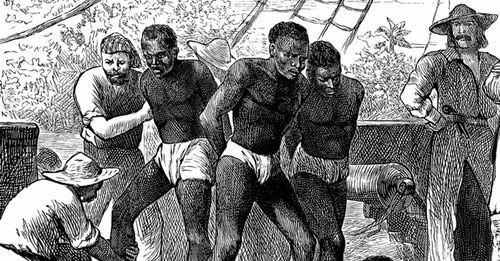 UN votes to recognise slavery as ‘gravest crime against humanity’