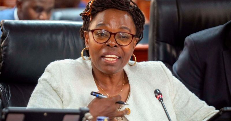 Audit exposes how billions are wasted in Kenya’s governance crisis