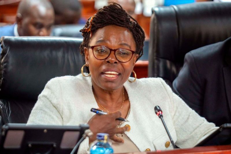 CoB flags county bank accounts lacking approvals