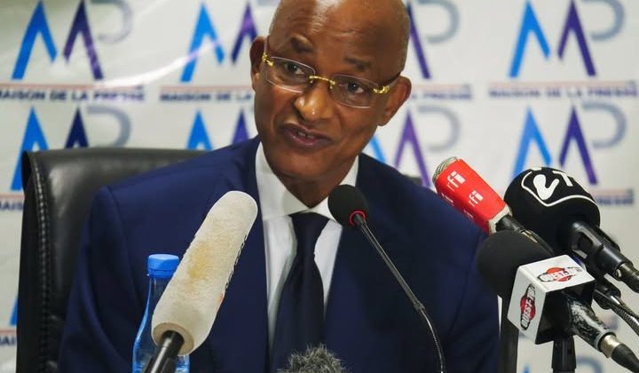 Guinea opposition leader urges ‘direct resistance’ after 40 parties dissolved
