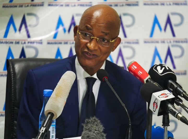 Guinea opposition leader urges ‘direct resistance’ after 40 parties dissolved