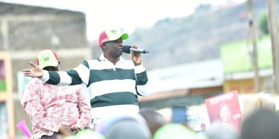 Gachagua claims Ruto has ‘crossed red line’ over Akorino ‘summons’
