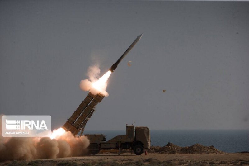 Iran Embassy in Kenya Accuses Israel of Spreading “Iranophobia” Over Missile Range Claims