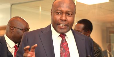 PSC Chair Denies Wrongdoing in Contempt Case Over DPP Draft Regulations