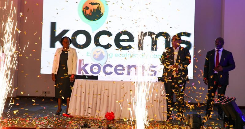 NEMA launches real-time digital platform to monitor industrial pollution