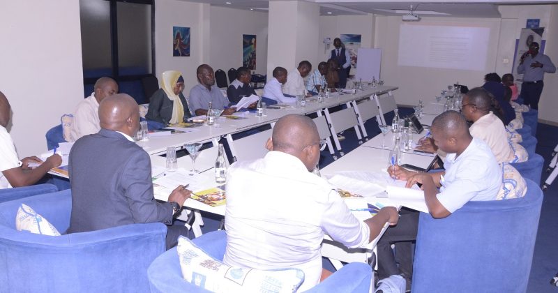 ODPP Hosts Multi-Agency Conference on Plea Bargaining and Diversion in Mombasa