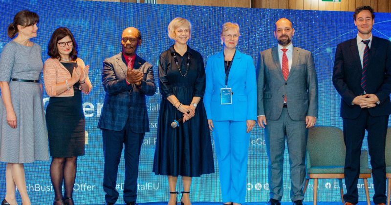 EU, Kenya launch Digital Dialogue to boost tech cooperation