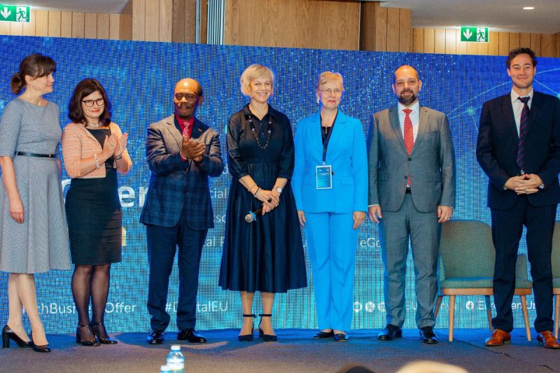 EU, Kenya launch Digital Dialogue to boost tech cooperation
