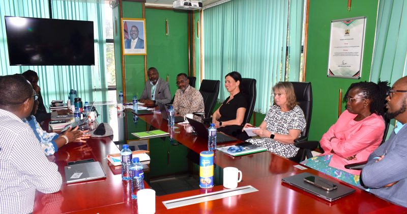 Pharmacy Board hosts regional partners to strengthen fight against antimicrobial resistance
