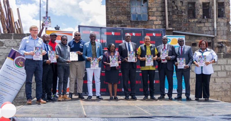 Police killings in Kenya rose by 20 per cent in 2025, rights coalition report says