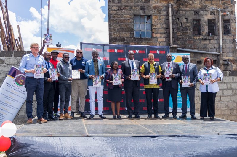 Police killings in Kenya rose by 20 per cent in 2025, rights coalition report says