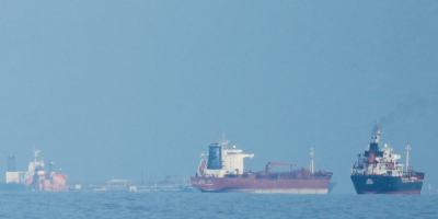 Recently seized UAE oil tanker moves toward Iran’s Bandar Abbas: media