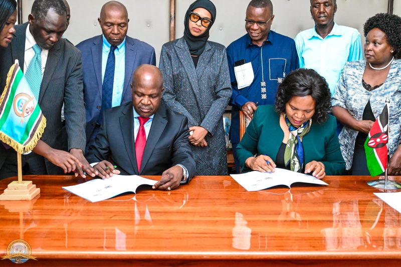 Kisumu County Takes Over Historic Museum in Landmark Devolution Deal