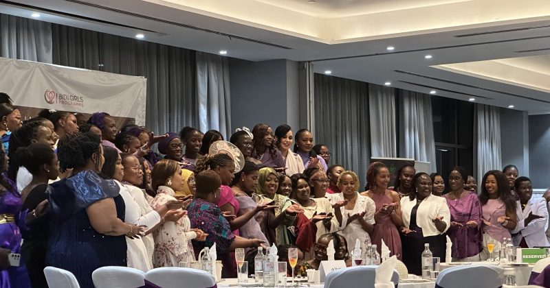 Women Urged to Embrace Saving and Investment for Financial Freedom 