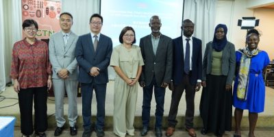 Kenya Eyes Export Boom as China Opens Duty-Free Market