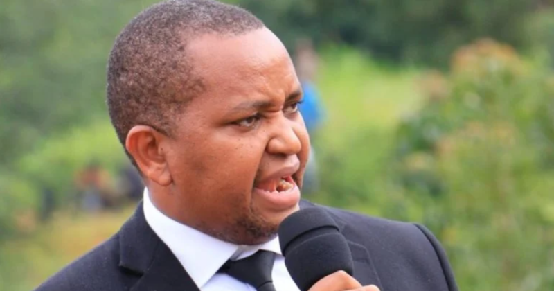 Nyakera secures ‘status quo’ orders from Rent Tribunal in escalating dispute with LBDA