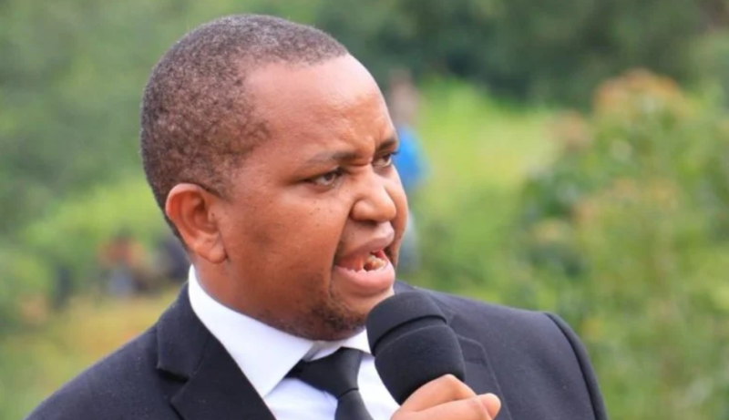 Nyakera secures ‘status quo’ orders from Rent Tribunal in escalating dispute with LBDA