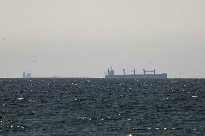 Iran says Strait of Hormuz not blocked – China Daily
