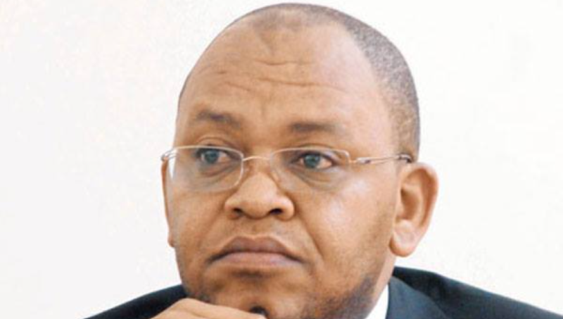 Former judge Mutava, 3 associates freed on Sh200,000 police cash bail in Sh10.4mn graft probe