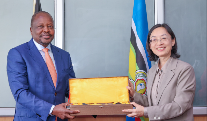 Kenya gains duty-free access to Chinese market for agricultural exports from May 1