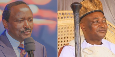 Ruto’s sustained outreach to Ukambani leaders raises questions over Kalonzo’s influence