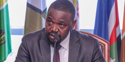 KMPDU says majority of county doctors still owed salary adjustments amid overpayment dispute