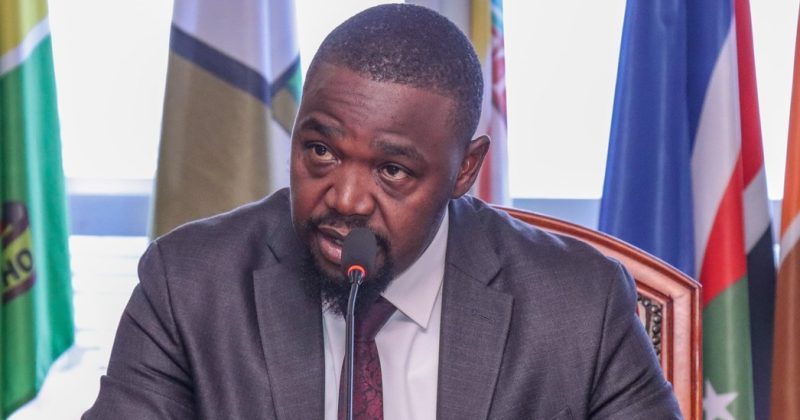 KMPDU says majority of county doctors still owed salary adjustments amid overpayment dispute