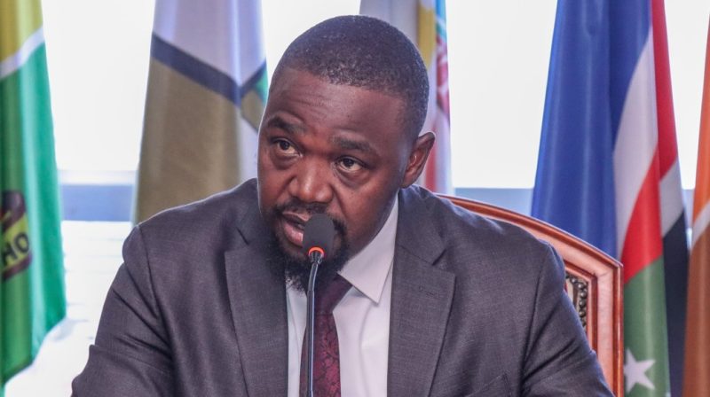 KMPDU says majority of county doctors still owed salary adjustments amid overpayment dispute