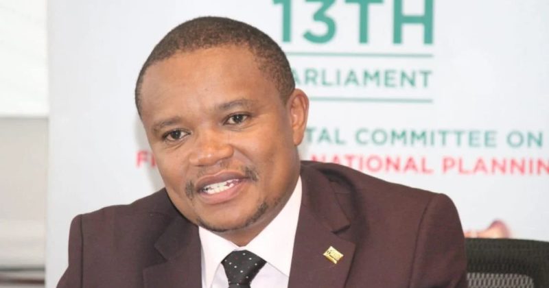 MPs Amend Govt Plan to Sell 15% Safaricom Stake, Introduce Worker Protections