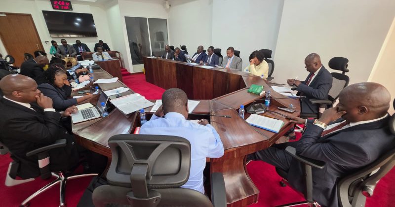 Lands Committee To Expand Probe Into Ownership Of Contentious Miwani Sugar Mills Land
