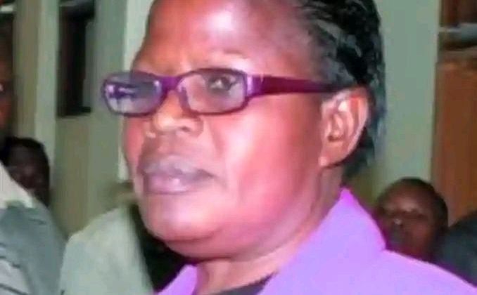 Gilbert Deya’s Widow Mary Found Dead in Bondo, Nine Months After his Death