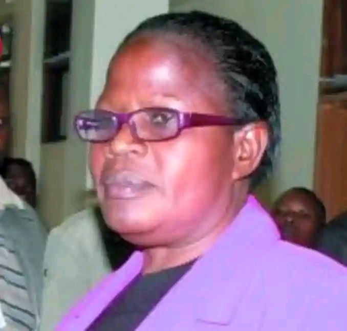 Gilbert Deya’s Widow Mary Found Dead in Bondo, Nine Months After his Death
