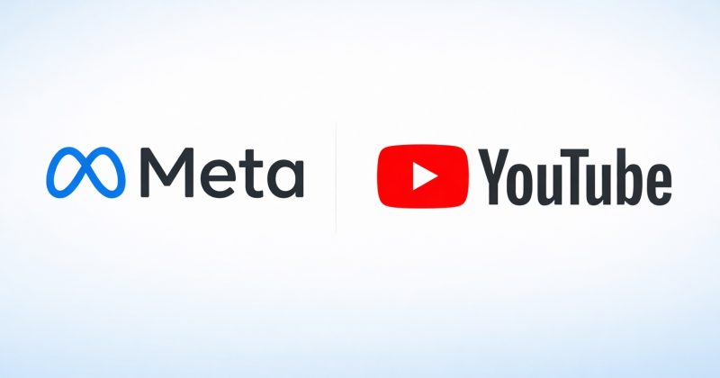 Meta and YouTube found liable in landmark social media addiction trial