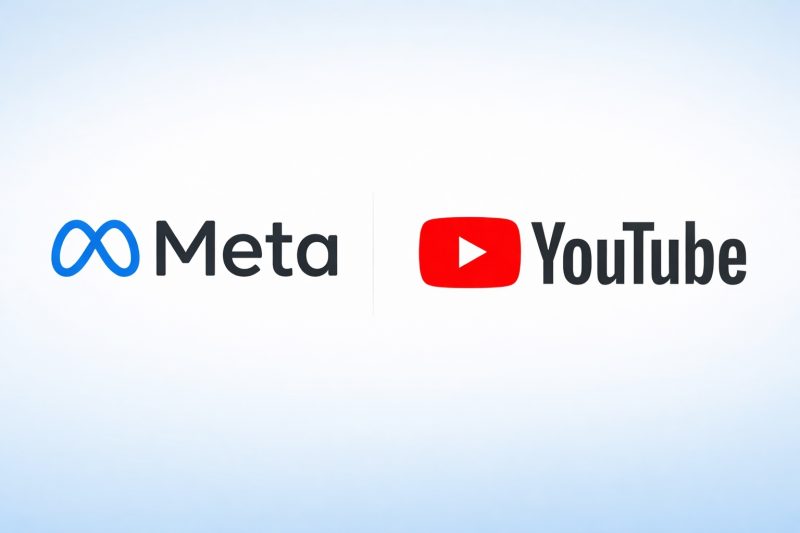 Meta and YouTube found liable in landmark social media addiction trial
