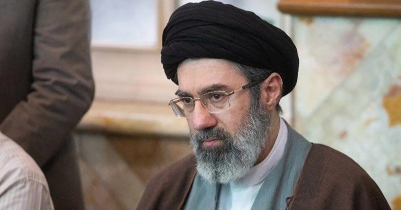 Iran’s supreme leader says navy ready to inflict “new bitter defeats” on enemies