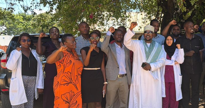 Mombasa Health Workers to Commence Strike Today Over Unresolved Grievances