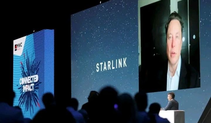 Elon Musk’s Starlink blocked from operating in Namibia