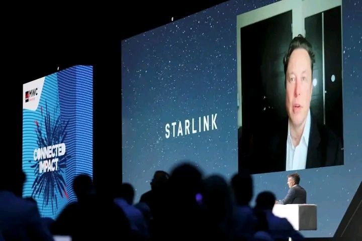 Elon Musk’s Starlink blocked from operating in Namibia