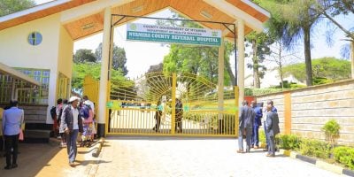 Kericho mass grave: DCI flags ‘severe irregularities’ in mortuary tagging at Nyamira Referral Hospital
