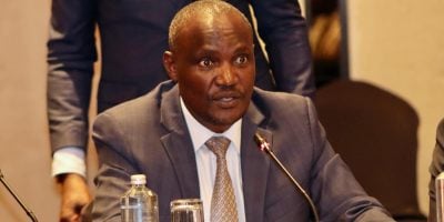 Mbadi: Over 362,000 More Kenyans to Be Exempted From PAYE Under Proposed Tax Changes