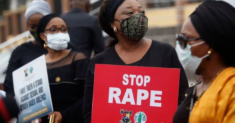 Nigerian police arrest 15 after viral videos of alleged sexual assault at festival