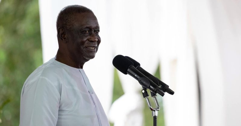 Oburu Oginga urges Museveni to support shared management of Lake Victoria