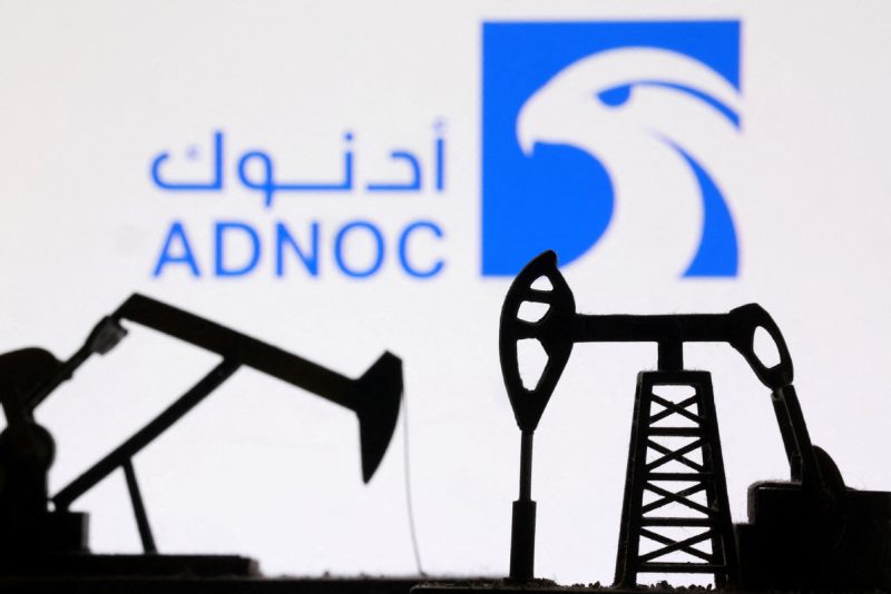 Oil firms cut output as crisis blocks key shipping lane – China Daily