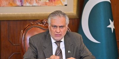 Pakistan secures Iran deal to send 20 ships through Strait of Hormuz