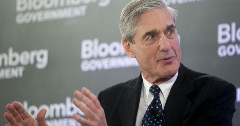 Robert Mueller, ex-FBI chief who led Trump-Russia investigation, dies at 81